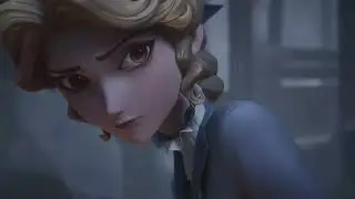 Just a small test edit from IDV - Read the description, thanks.