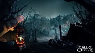 Дружеский обзор Call of Cthulhu (2018)