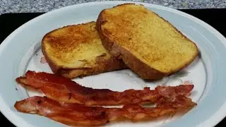 SearNSizzle GrillGrate French Toast Ninja Foodi