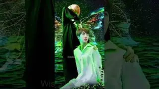 B T S Jin (진) with Jimin (박지민) edit / BTS Jinjimin edit /Angel Jimin Edit 