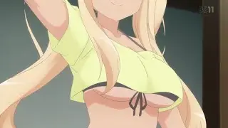 Why Are You Here??! 🤣 Funny Anime Moments