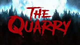 Be Careful What You Wish For | NineOneOne - The Quarry (2022) Soundtrack (End of Chapter 7) - Lyrics
