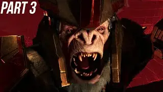 Halo Infinite PART 3 Walkthrough (FULL GAME)