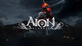 Aion Classic.Вспоминаем ФТ (Фоэта тьмы) на пятерых.Айон классик.