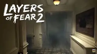 Layers Of Fear 2 Pt. 1