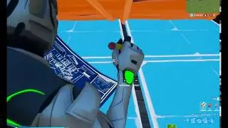 14 day progression on mouse and keyboard  edits in a edit race