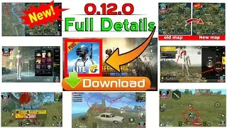 One click download pubg mobile lite 0.12.0 // How To download pubg mobile lite 0.12.0. // vpn 0.12.0