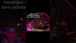 ALIŞTIM YALNIZLIĞA
