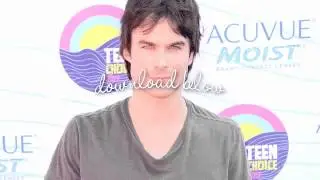 Foto Teen Choice Award 2012 [HD]