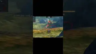 fv217 badger / Tanks Blitz