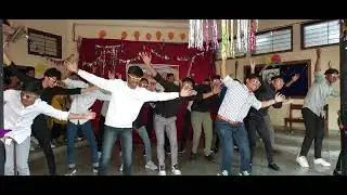 Melody  dance by the student ||Teacher's day Celebration 2022