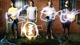 Maps and Atlases -  Songs for Ghosts to Haunt To