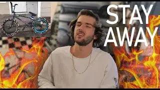 THESE BIKES ARE BANNED! | BMX BIKE ROAST