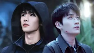 ExplainIT - Zhang Qi Ling x Wu Xie