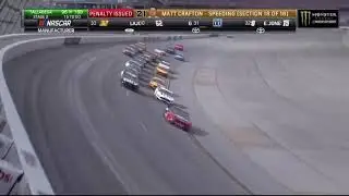 Nascar Nyoom