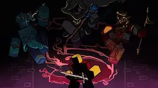 Block Tales - Demo 5 Trailer