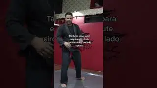 Tai Sabaki
