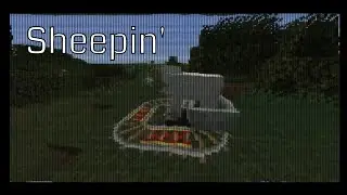 Sheepin' Trailer - The Sheepster