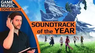 Deep dive into the best music of Xenoblade Chronicles 3 – Game Music Done Right