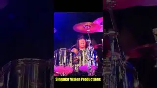 Jimmy D'Anda 7/6/24 with Lynch Mob