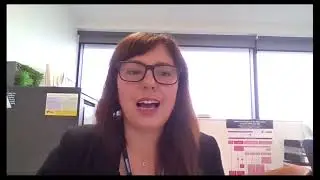 Walk-through of the MARAM-aligned AOD Intake & Comprehensive Assessment