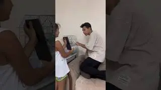 ANNEME BABAMA VİDEO GÖSTERMİŞİMDİR 😂
