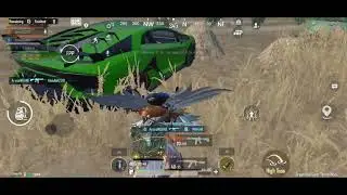 BGIS GRIND| Solo 15 kill | ARCUS eSports OFFICIAL