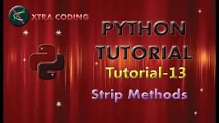 Python Tutorial 