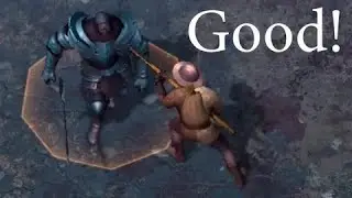МЕСТЬ ТРЁМ ЧЕРЕПА. GRIM SOUL