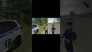Макса поймали бандиты!!! остановили кортеж!!! 