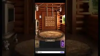 100 Doors Challenge Level 79 Tutorial Walkthrough Solution Cheat