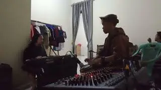 Suara hati - latihan orjen tunggal