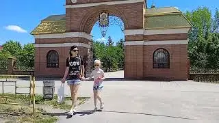 Запорожье район Бабурка 12.07.2022 год