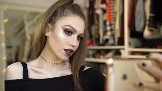 Instagram Makyajı | Kozmetik & Kıyafetlerimi Satıyorum