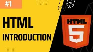 Html Introduction in Hindi | #1 |  Divyesh programming knowledge