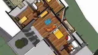 Diseno habitacional