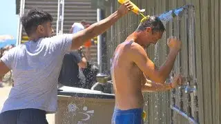 EPIC SHAMPOO PRANK!!