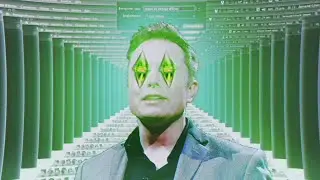 ¿Somos los Sims de alguien más?