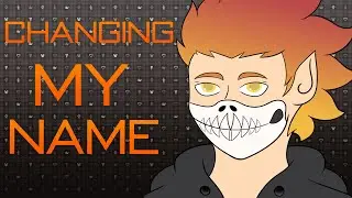 Regarding My Name 