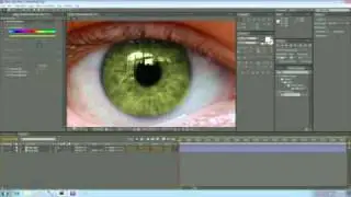 after effetcs cs5 tutorial eye coloring ( in BAHASA!!)