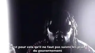 Wayne Capos - Soldier Of God - 2016 ( Street Clip ){ Trap Music }