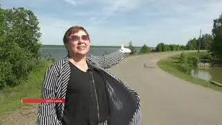 УСТЬ КЕМЬ ГОТОВИТСЯ К ЕНИСЕЙСКОЙ УХЕ