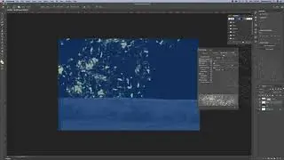 Blending Brushes in Photoshop