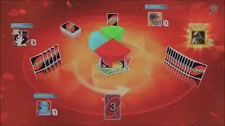 After Dark UNO Matches vs. Blaze4K, Alex, & ERoc97!! SYNC THIS VID W/ THE AD!! (8/5/24)