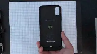 Is it Good or Bad - Mophie Juice Pack Air iPhone X