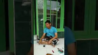Kekayaan bersih pria ini