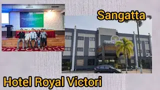 Victoria Hotel Sangatta East Kutai
