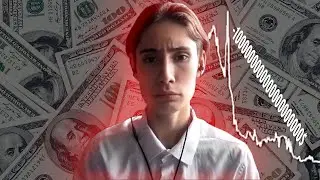 ОН УНИЧТОЖИЛ ЭКОНОМИКУ АМЕРИКИ - Роберт Полсон