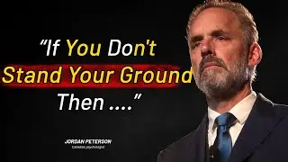 Jordan Peterson Quotes | Best Quotes of Jordan Peterson | Jordan Peterson Wise Quotes