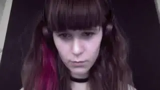 видео дневники / video diaries #107 / probably art